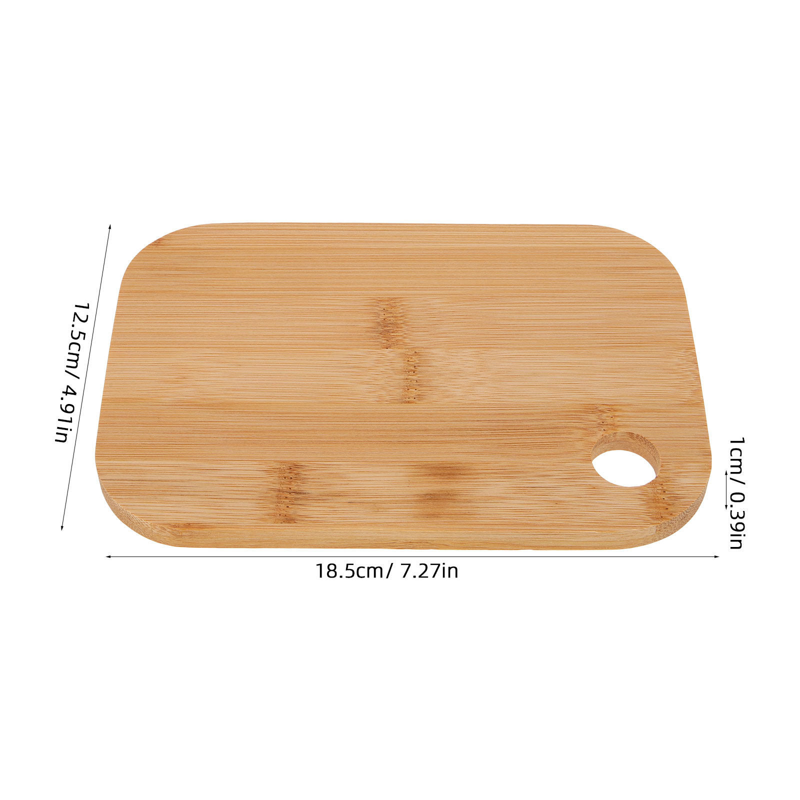 Shaped Cutting Chopping Board  - Camping Cooking Utensils review and price