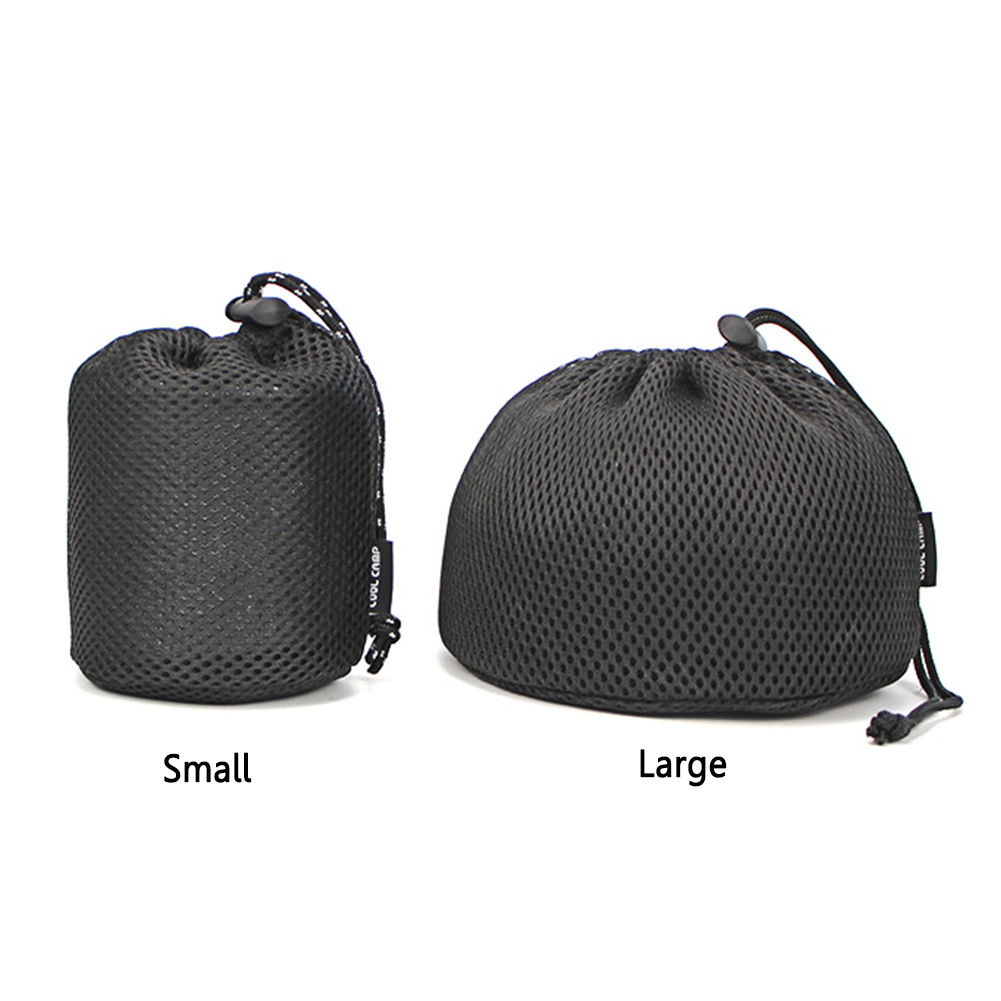 Outdoor Set Pot Storage Bag Ca - Camping Cooking Pan Set review and price