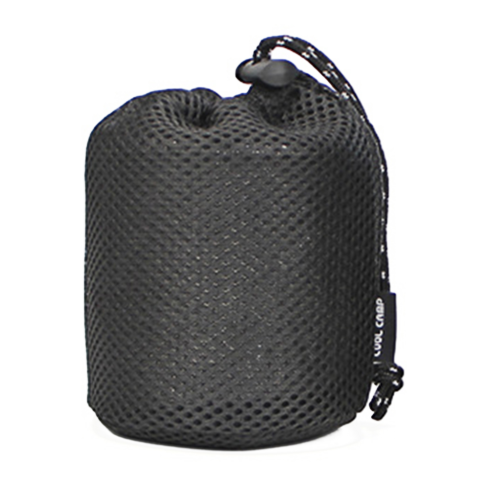 Outdoor Set Pot Storage Bag Ca - Camping Cooking Pan Set review and price