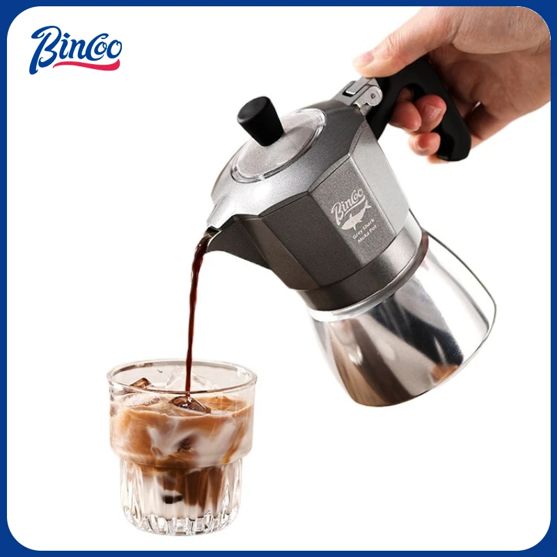 Bincoo 2 Cups Double Valve Mok - Camping Cooking Utensils review and price