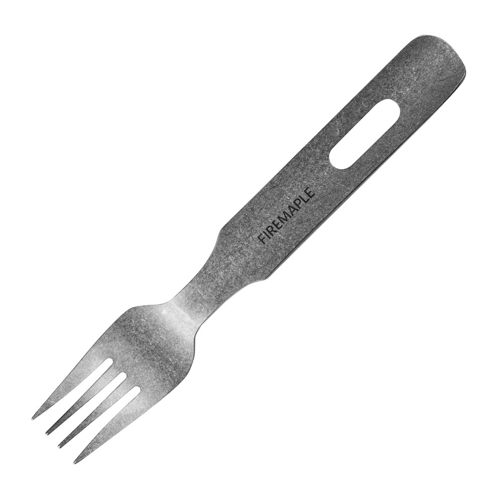 Fire-Maple Antarcti 3in1 Utens - Quechua Camping Cooking Set review and price