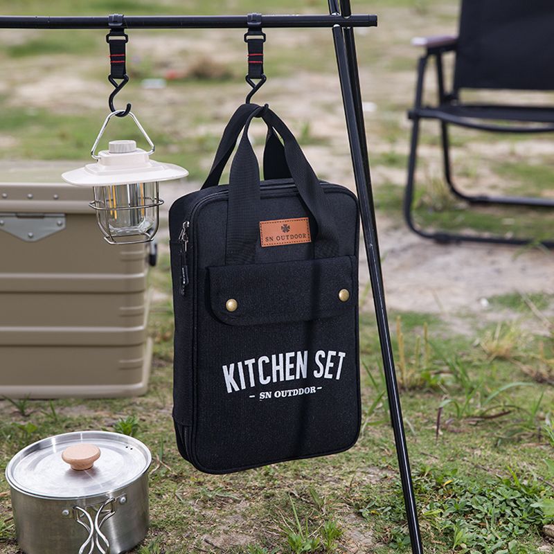 8pcs Camping Kitchen Cookware  - Camping Cooking Pan Set review and price
