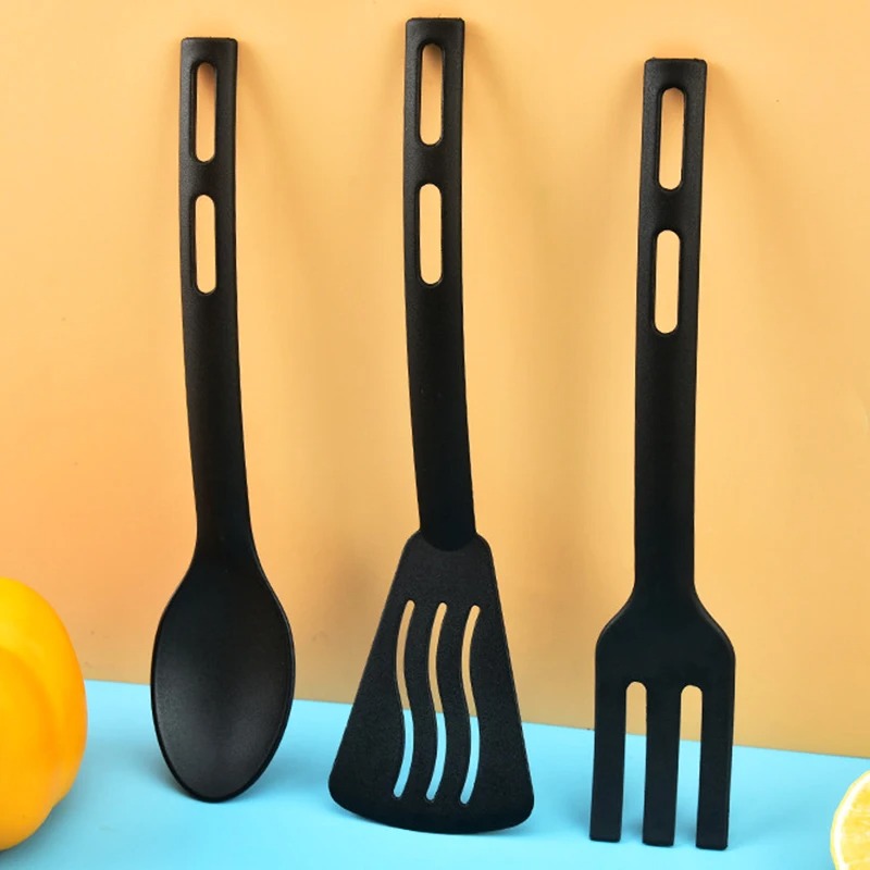 1/3 Pack Nylon Kitchen Utensil - Quechua Camping Cooking Set review and price