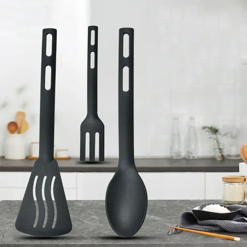 1/3 Pack Nylon Kitchen Utensil - Quechua Camping Cooking Set review and price