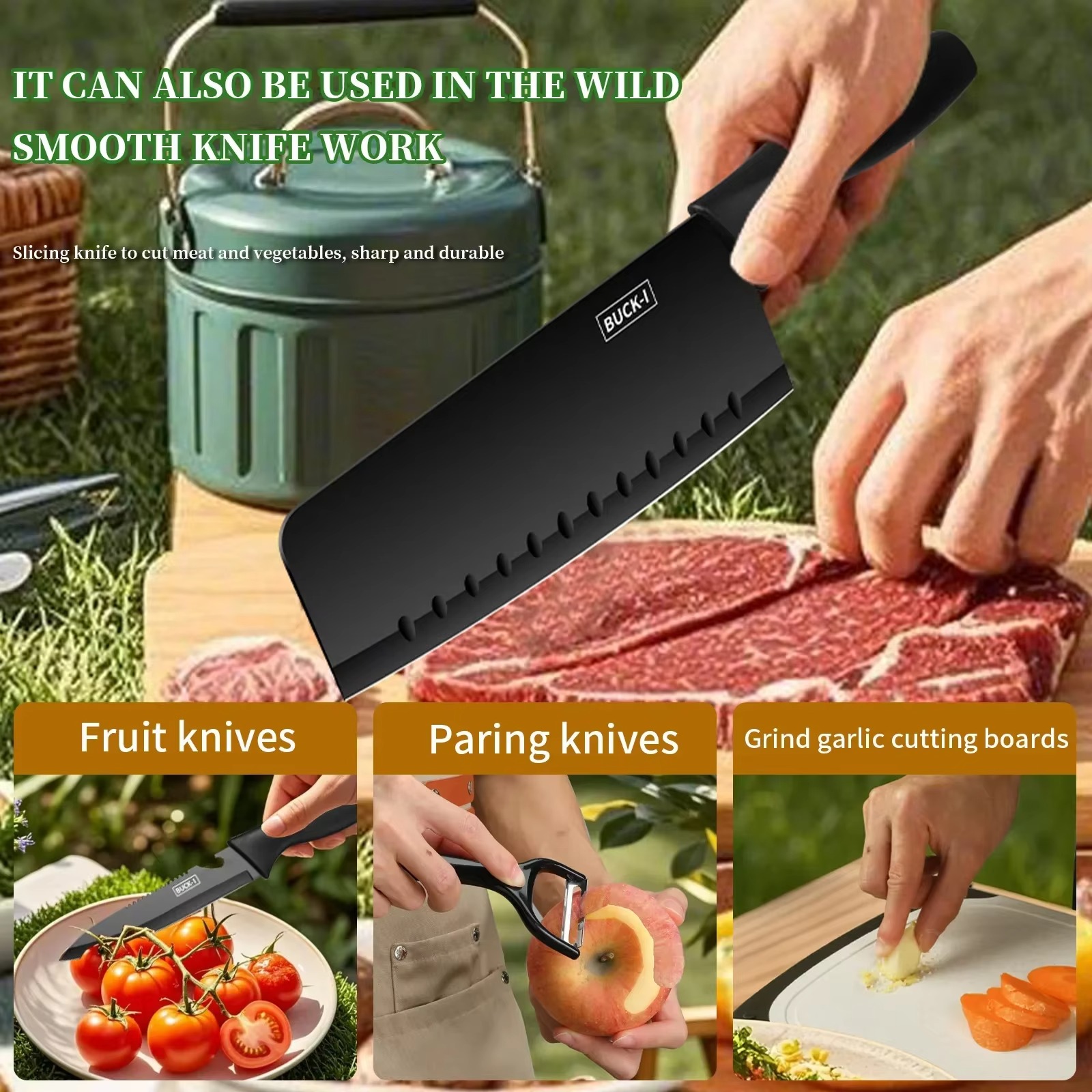 All New 10-Piece Portable Camp - Quechua Camping Cooking Set review and price
