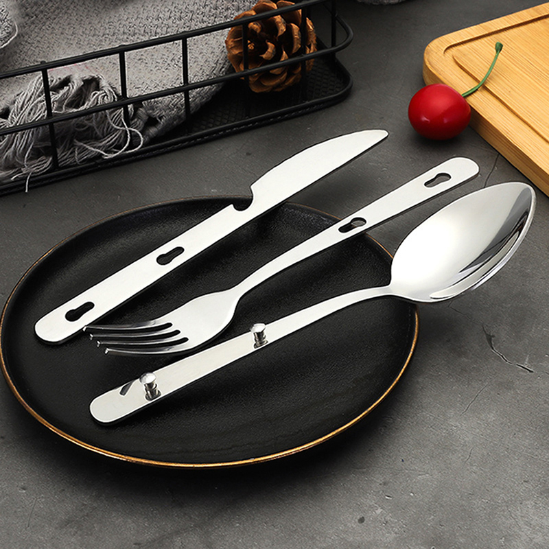3pcs/set Portable Camping Cook - Quechua Camping Cooking Set review and price