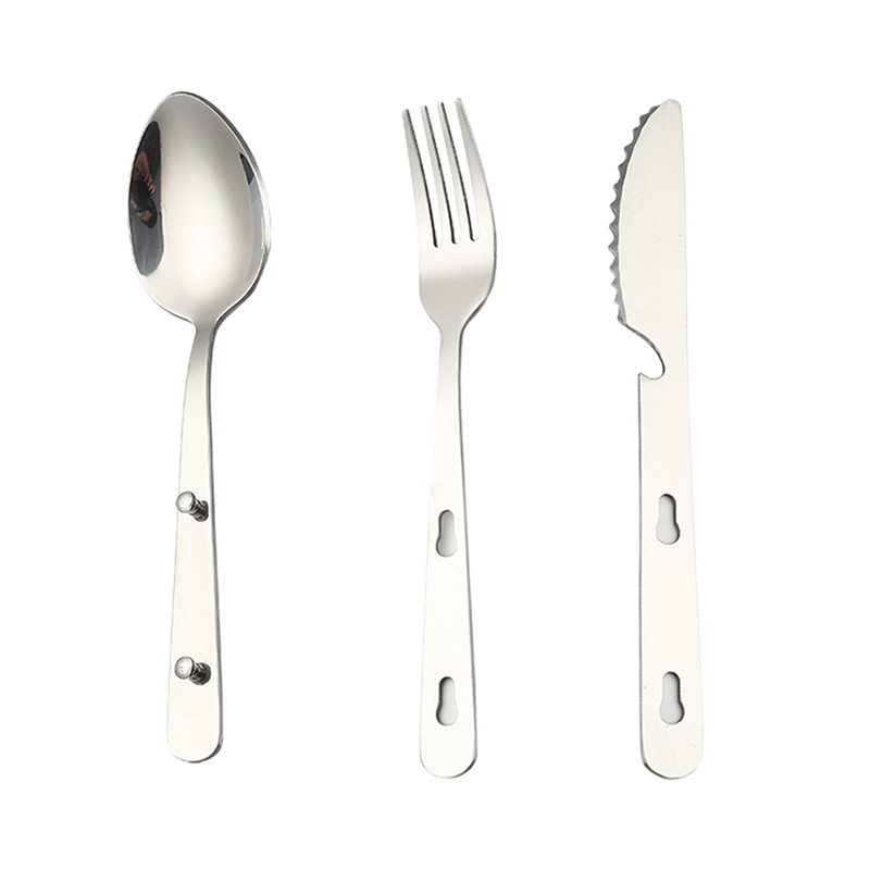 3pcs/set Portable Camping Cook - Quechua Camping Cooking Set review and price