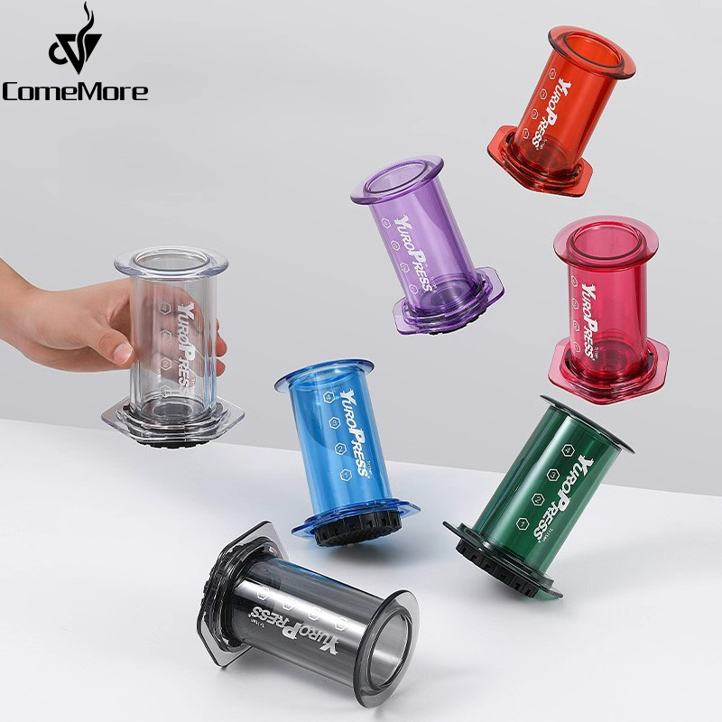Yuropress Portable Espresso Co - Camping Cooking Utensils review and price